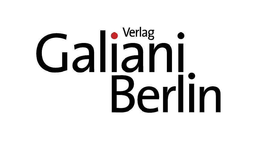 Verlag Galiani Berlin